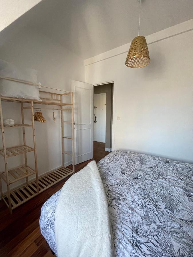 Elliott Lägenhet Saint-Malo Exteriör bild